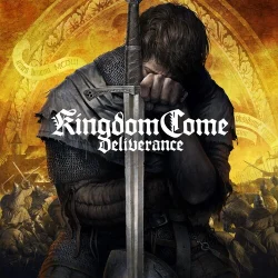 Kingdom Come: Deliverance - Royal Edition