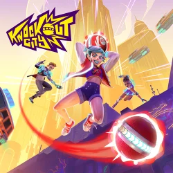 Knockout City: Standard Edition