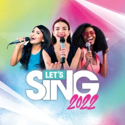 Lets Sing 2022 Platinum Edition