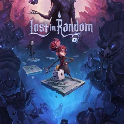 LOST IN RANDOM: Standard Edition (Pre-Purchase Launch Day)