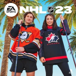 NHL 23: 3000 Points