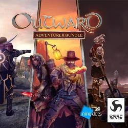 Outward Adventurer Bundle