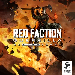 Red Faction Guerrilla Re-Mars-tered