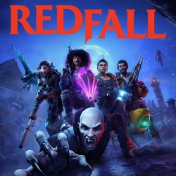 Redfall - Standard Edition