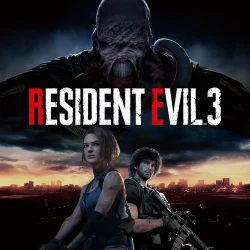 RESIDENT EVIL 3