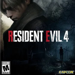 Resident Evil 4