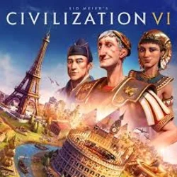 Sid Meiers Civilization VI (Pre-Purchase Launch Day)