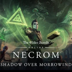The Elder Scrolls Online Necrom — The Elder Scrolls Online Collection: Necrom