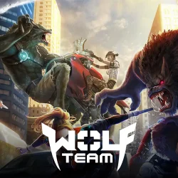 Wolf Team — 12.250 WolfTeam Nakit