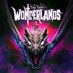 Tiny Tinas Wonderlands (Xbox One)