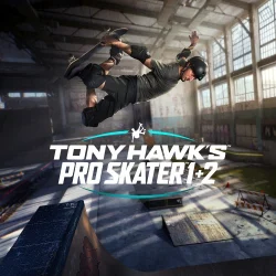 Tony Hawks Pro Skater 1 + 2 Cross-Gen Deluxe Bundle 1P