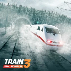 Train Sim World 3: Deluxe Edition