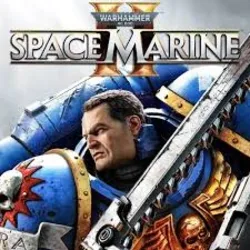 Warhammer 40,000: Space Marine 2 — Warhammer 40000: Space Marine 2