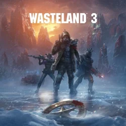 Wasteland 3 Colorado Collection