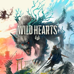 WILD HEARTS - STANDARD EDITION