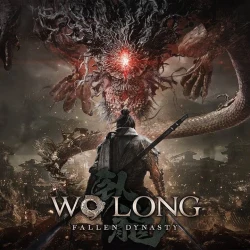 Wo Long: Fallen Dynasty Standard Edition