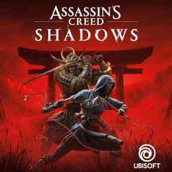 Assassins Creed Shadows Deluxe Edition