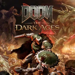 Doom Dark Ages — Doom The Dark Ages Premium Edition