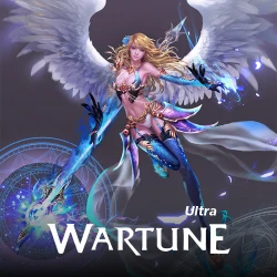 Wartune Ultra 10 Yıldız Parası