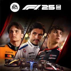 F1 25 2026 Season Edition